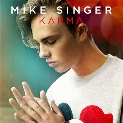 アルバム/Karma (Deluxe Edition)/Mike Singer