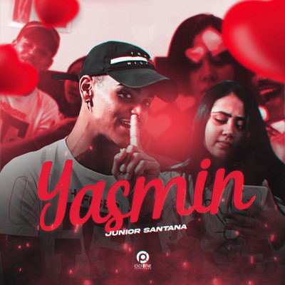Yasmin/Junior Santana