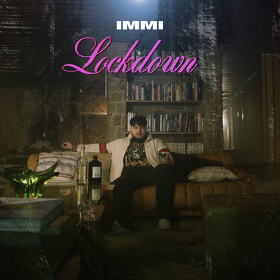 アルバム/lockdown/IMMI
