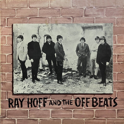 My Good Friend Mary Jane/Ray Hoff And The Off Beats