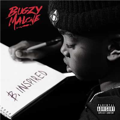アルバム/B. Inspired/Bugzy Malone