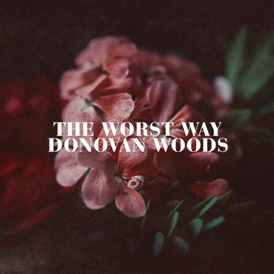 シングル/The Worst Way/Donovan Woods