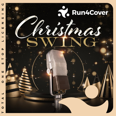 アルバム/Christmas Swing/Run4Cover