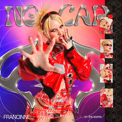 アルバム/No Cap/Francinne