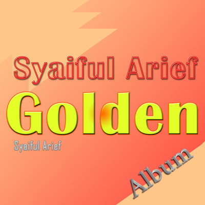 Bagai Boneka/Syaiful Arief