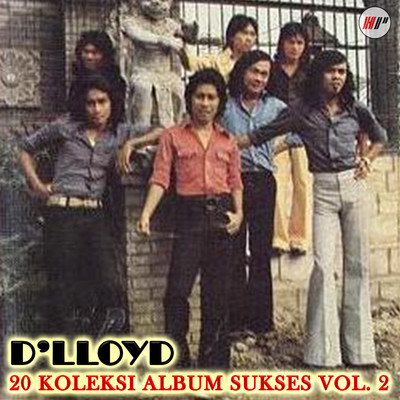 アルバム/Koleksi Album Sukses, Vol. 2/D'Lloyd