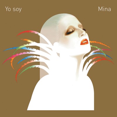シングル/Yo que puedo hacer (Uomo) [2011 Remaster]/Mina