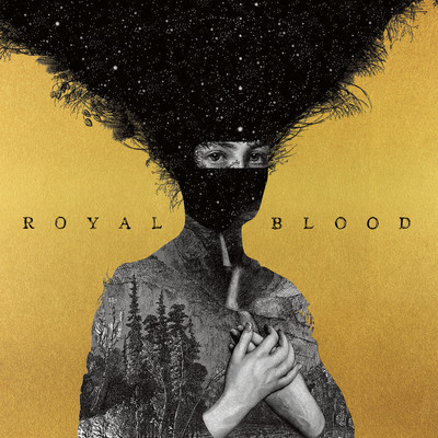 Out of the Black/Royal Blood