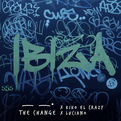 The Change, Kiko El Crazy, Luciano