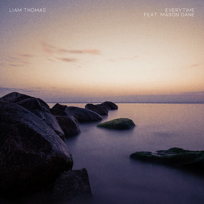シングル/Everytime (feat. Mason Dane)/Liam Thomas