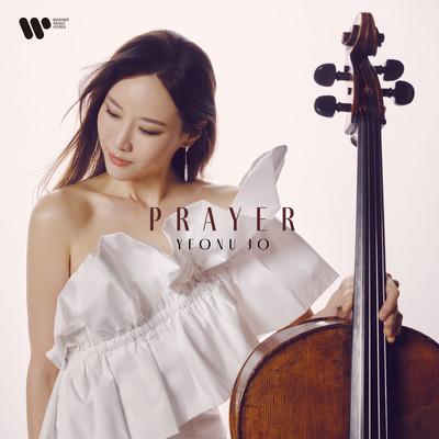 PRAYER/Yeonu Jo