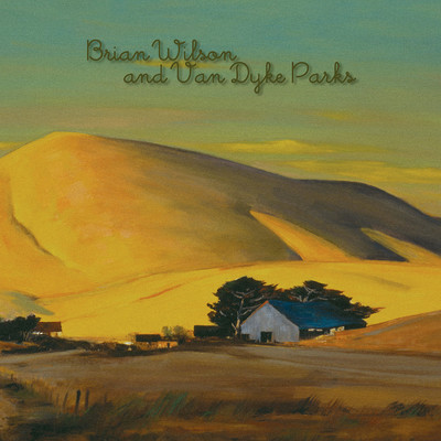 Rhapsody In Blue (Outtake)/Brian Wilson And Van Dyke Parks