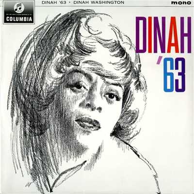 アルバム/Dinah '63/ダイナ・ワシントン