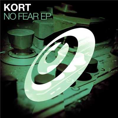アルバム/No Fear EP/KORT