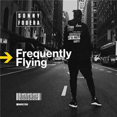 アルバム/Frequently Flying/Sonny Fodera