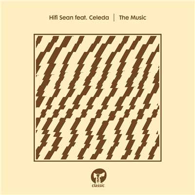 シングル/The Music (feat. Celeda) [Dub]/Hifi Sean