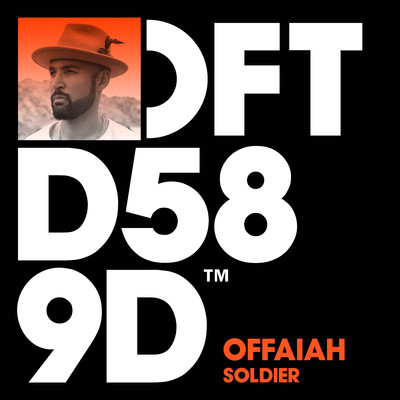 シングル/Soldier (Club Mix)/OFFAIAH