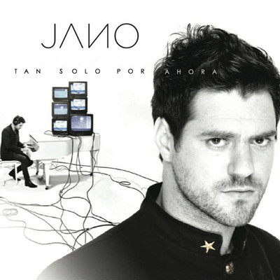 アルバム/Tan Solo por Ahora/Jano Piccardo