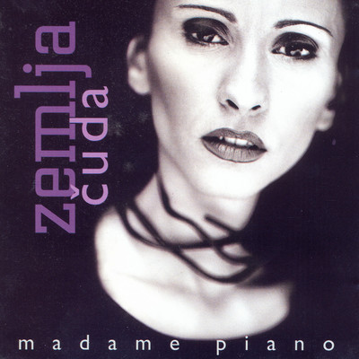 Madame Piano