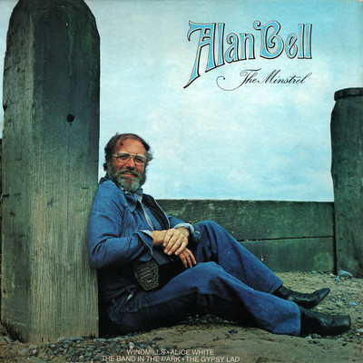 The Ballad Of A Working Man/Alan Bell