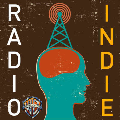 アルバム/Radio Indie/The Funshiners