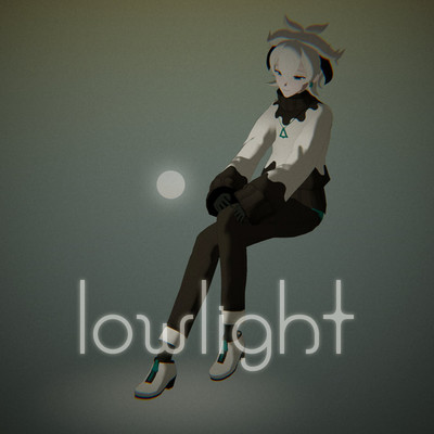 lowlight/ヒツジシラム