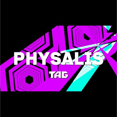 シングル/PHYSALIS/TAG