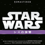 アルバム/スター・ウォーズ エピソード3: シスの復讐 (オリジナル・サウンドトラック)/John Williams