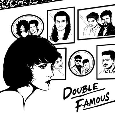DF/Double Famous
