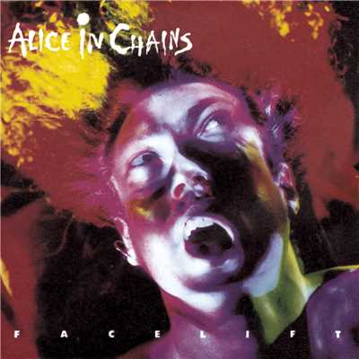 シングル/We Die Young/Alice In Chains