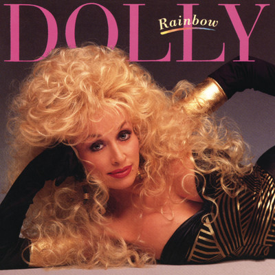 シングル/The River Unbroken/Dolly Parton