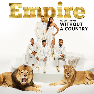 アルバム/Empire: Music From 'Without A Country'/Empire Cast