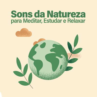 アルバム/Sons da Natureza para Meditar, Estudar e Relaxar/Sons da Natureza