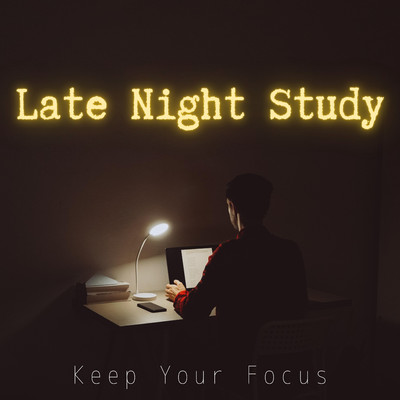 The Keys to Late Night Study/Eximo Blue