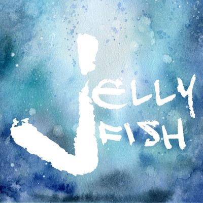 Jelly-fish
