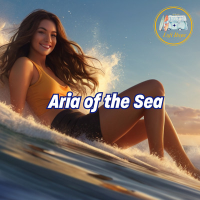 シングル/Aria of the Sea/Lofi Boya