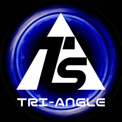 アルバム/TRI-ANGLE/Tri-Sphere