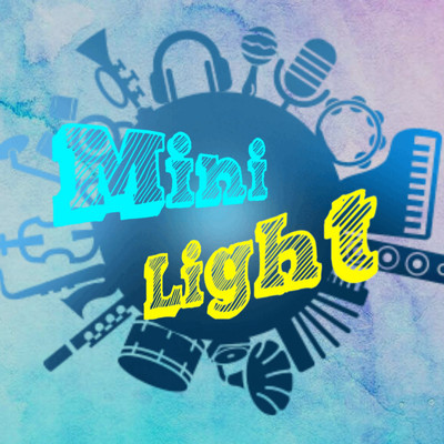 シングル/Pian/Mini Light