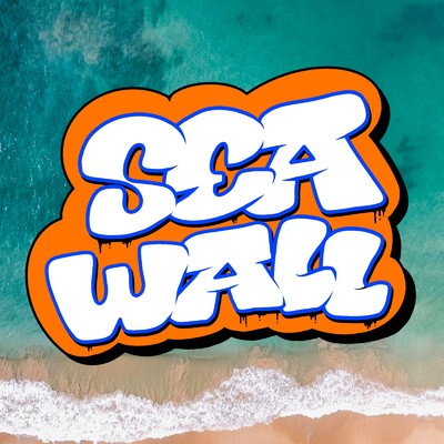 SEA WALL/lil.INV