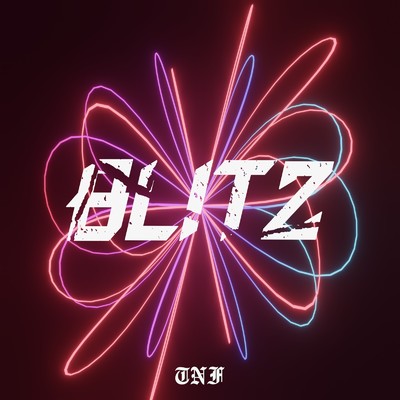 BLITZ/THE NONE FORCE
