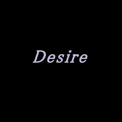 Desire/Yuuki Nagatani