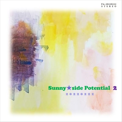 GO YOUR WAY/Sunny★side Potential