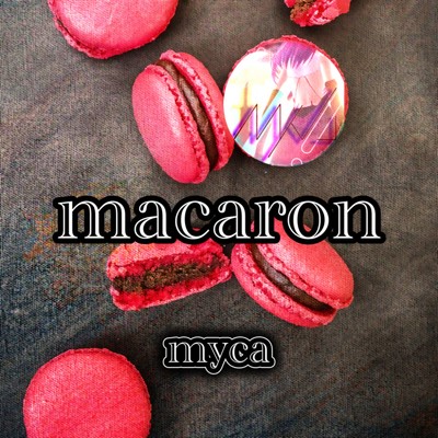 macaron/myca