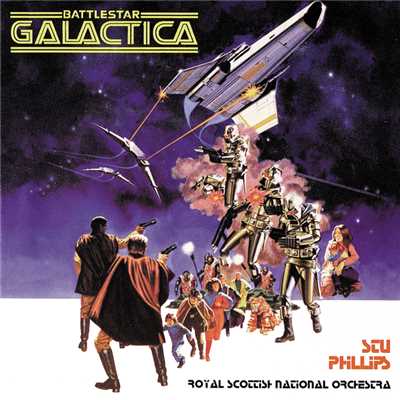 Battlestar Galactica/スチュ・フィリップス