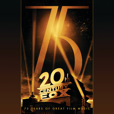 20th Century Fox: 75 Years Of Great Film Music/Various Artists