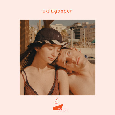 アルバム/4 (Explicit)/zalagasper