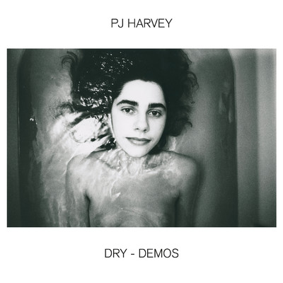 アルバム/Dry - Demos/PJハーヴェイ