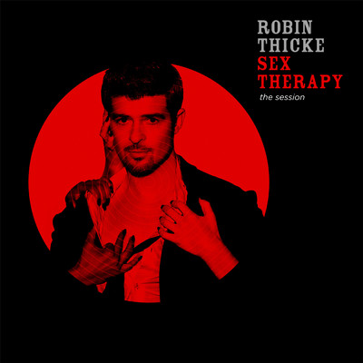 アルバム/Sex Therapy: The Session/ロビン・シック