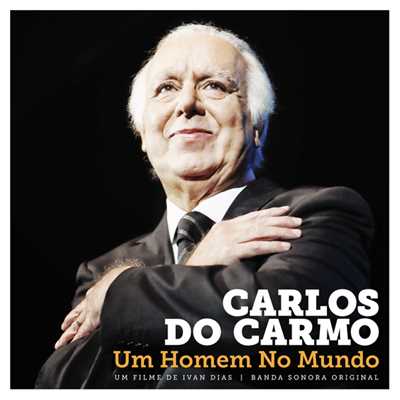 Canoas Do Tejo/Carlos Do Carmo