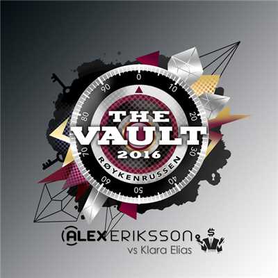 The Vault (featuring Klara Elias)/Alex Eriksson